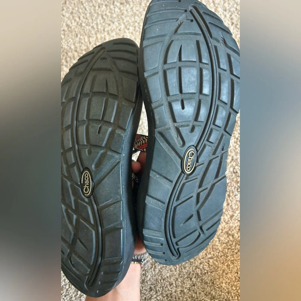 Chaco Z/2 Classic Amp Sandal‎ SZ W9 - Picture 7 of 7